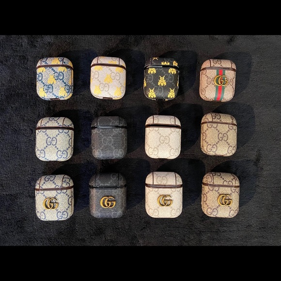 Other - Airpods Case Generation 1&2